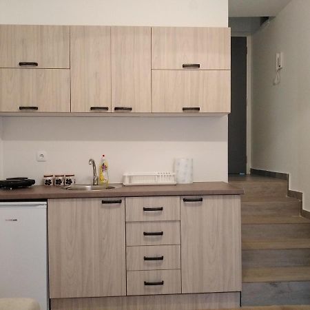 Apartman Tia Vrnjačka Banja Zewnętrze zdjęcie
