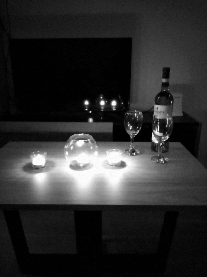 Apartman Tia Vrnjačka Banja Zewnętrze zdjęcie