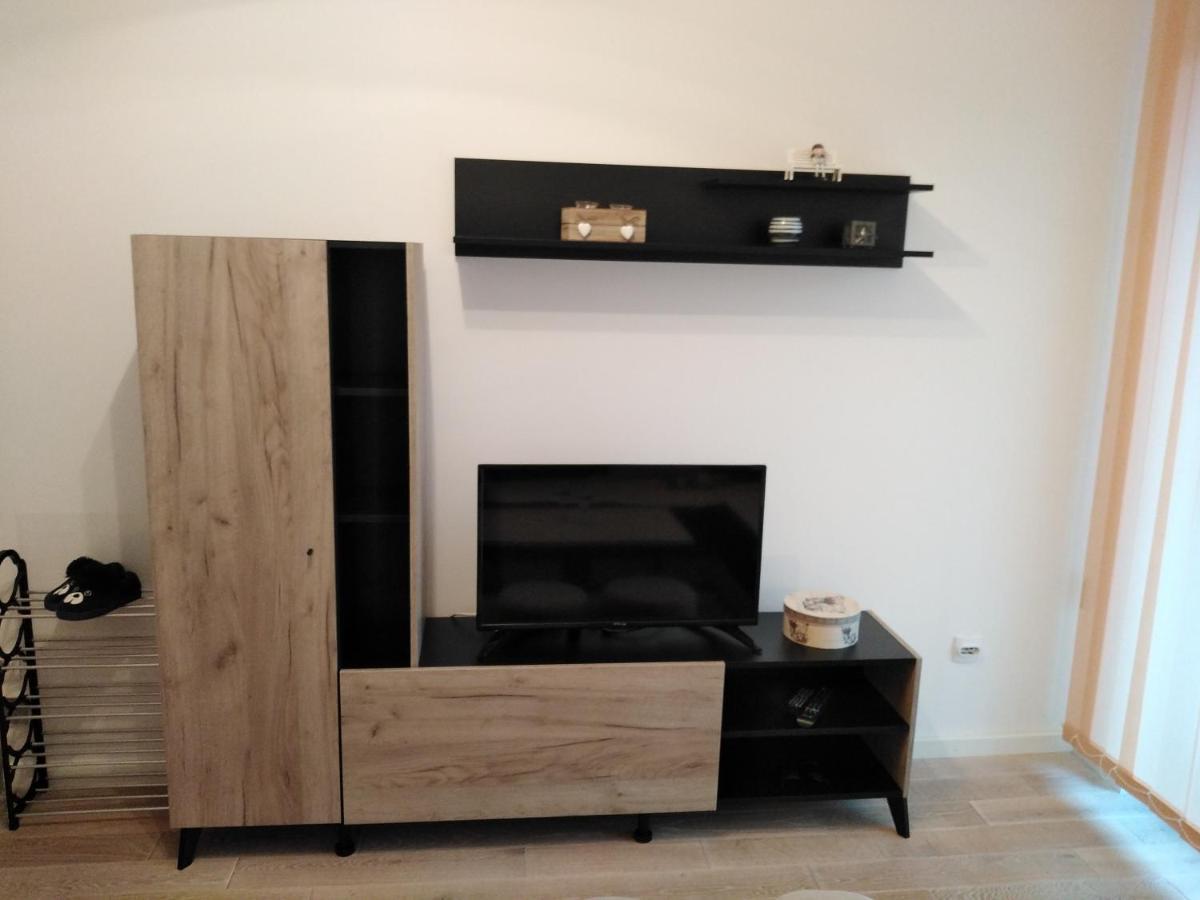 Apartman Tia Vrnjačka Banja Zewnętrze zdjęcie