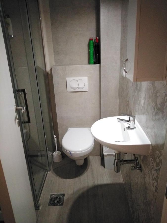 Apartman Tia Vrnjačka Banja Zewnętrze zdjęcie