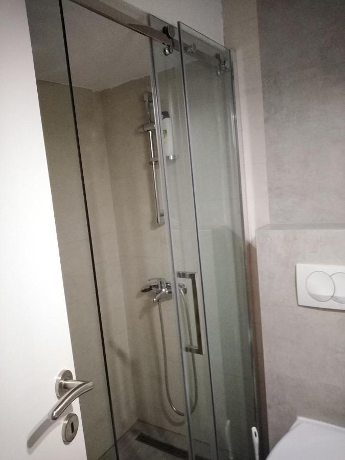 Apartman Tia Vrnjačka Banja Zewnętrze zdjęcie