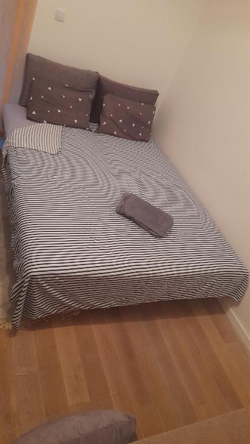 Apartman Tia Vrnjačka Banja Zewnętrze zdjęcie